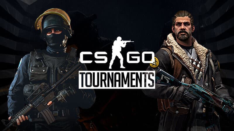 csgo tournaments