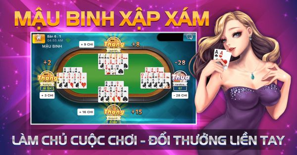 game bai doi thuong 1